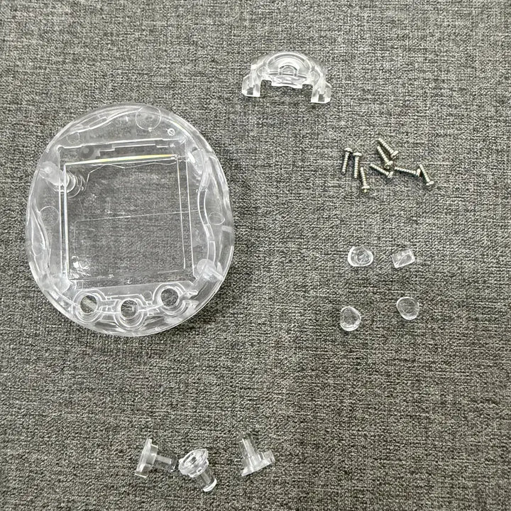 [BUNJANG] Tamagotchi Uni Custom Shell (Clear) / 다마고치 유니 커스텀쉘(투명) 판매합니다
