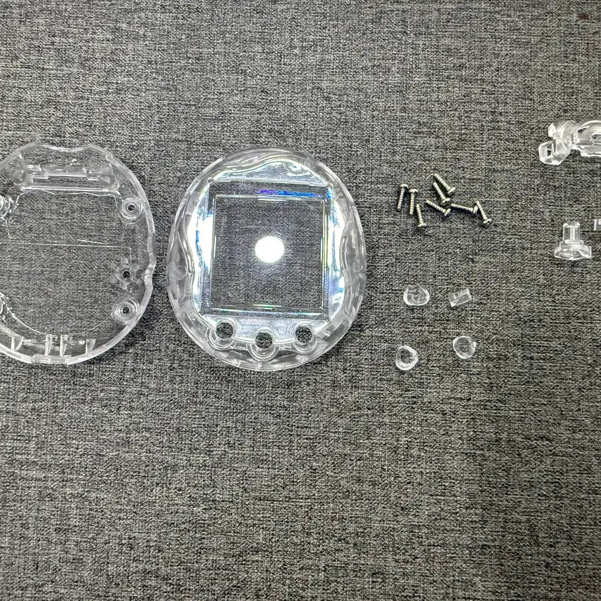 [BUNJANG] Tamagotchi Uni Custom Shell (Clear) / 다마고치 유니 커스텀쉘(투명) 판매합니다