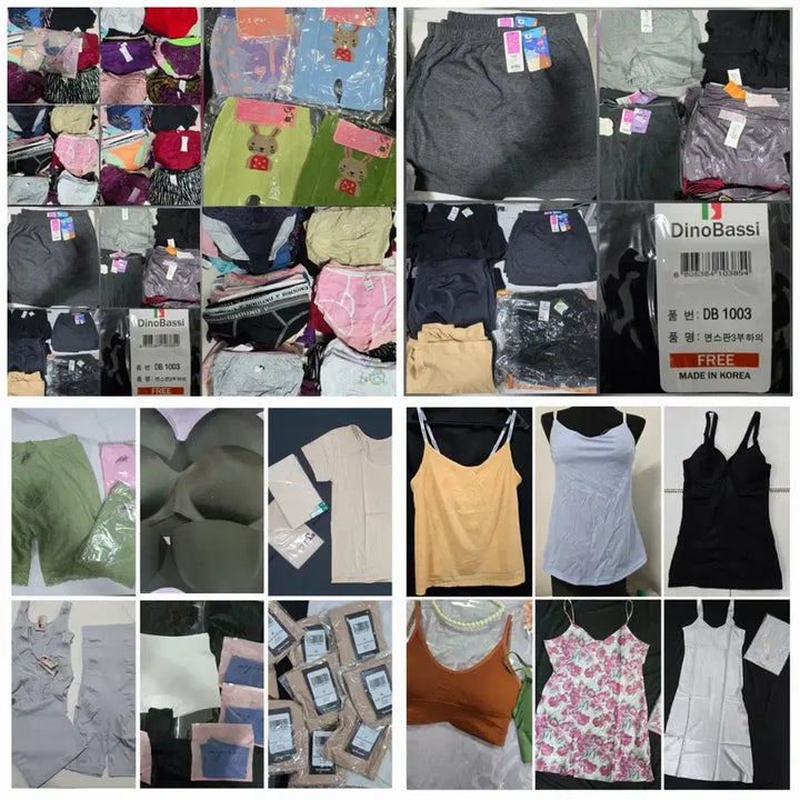 [BUNJANG] Women&