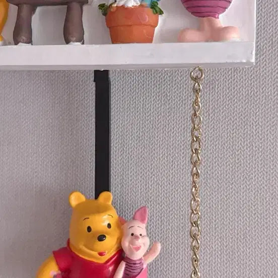 [BUNJANG] Disney Winnie the Pooh Watch / 디즈니 푸우 시계