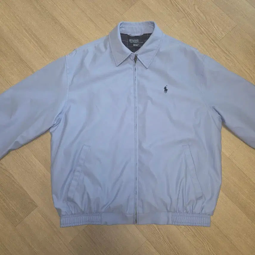 [BUNJANG] Polo Ralph Lauren Blouson Jacket M / 폴로 랄프로렌 블루종M