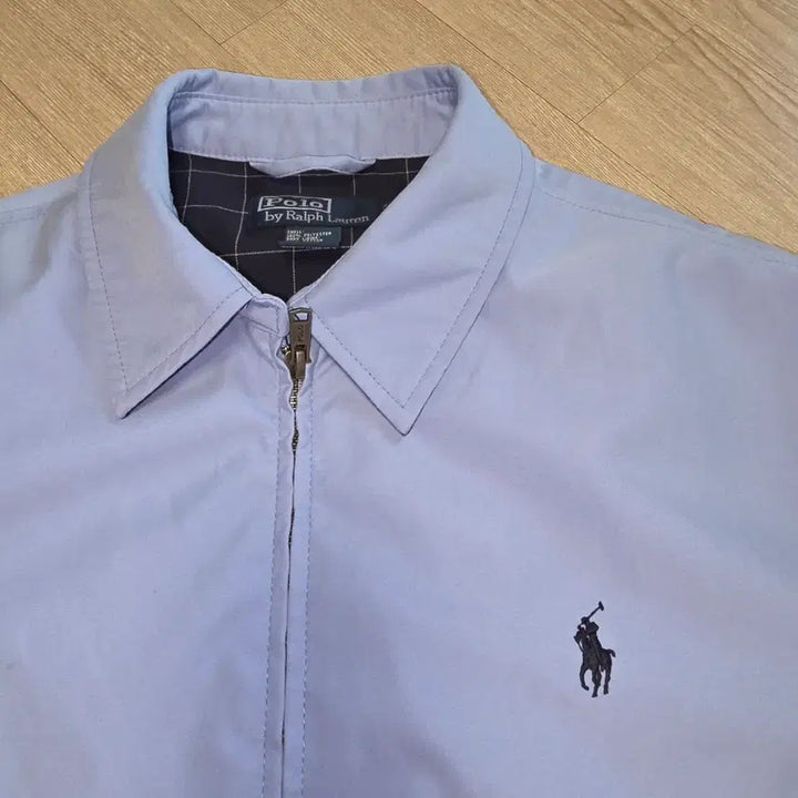 [BUNJANG] Polo Ralph Lauren Blouson Jacket M / 폴로 랄프로렌 블루종M