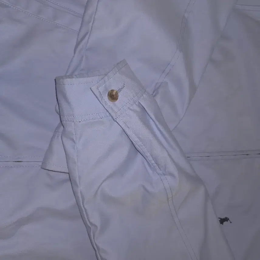 [BUNJANG] Polo Ralph Lauren Blouson Jacket M / 폴로 랄프로렌 블루종M