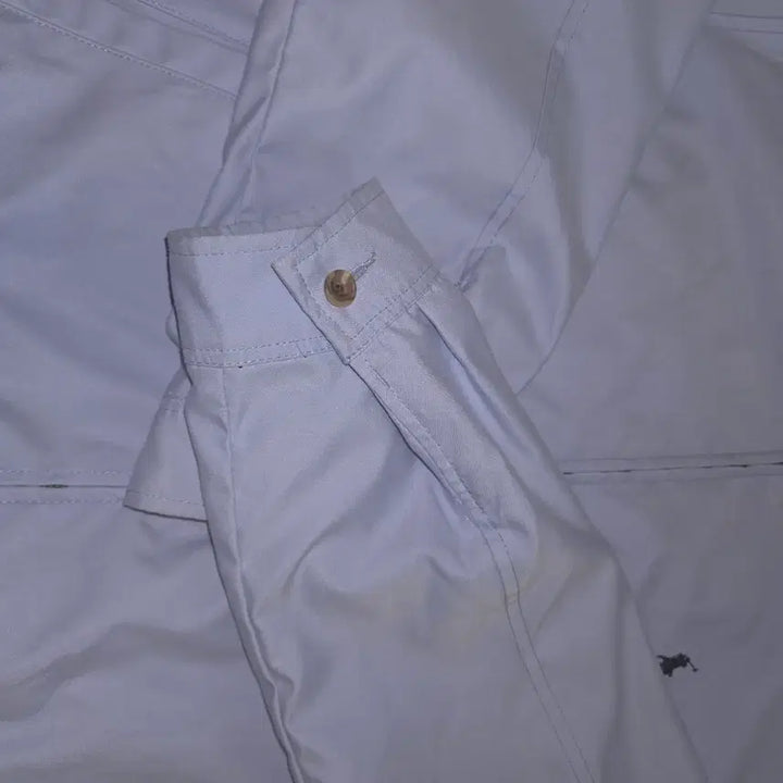 [BUNJANG] Polo Ralph Lauren Blouson Jacket M / 폴로 랄프로렌 블루종M