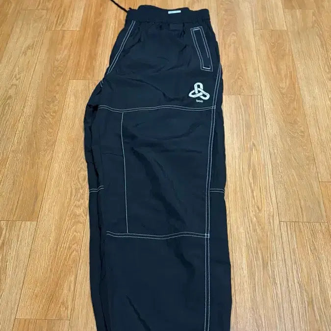 [BUNJANG] BCC Ledge Jogger Pants Black Size L / bcc렛지조거팬츠 L 사이즈