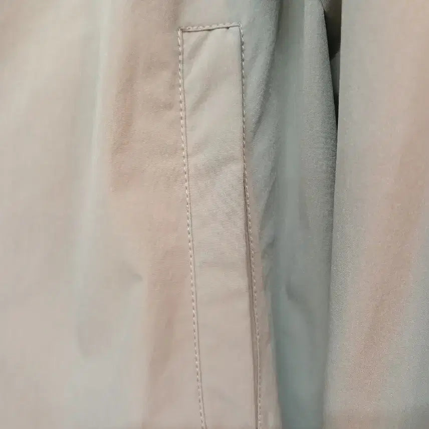 [SOLD OUT] 펠틱스  카키색 후드 집업 점퍼 77