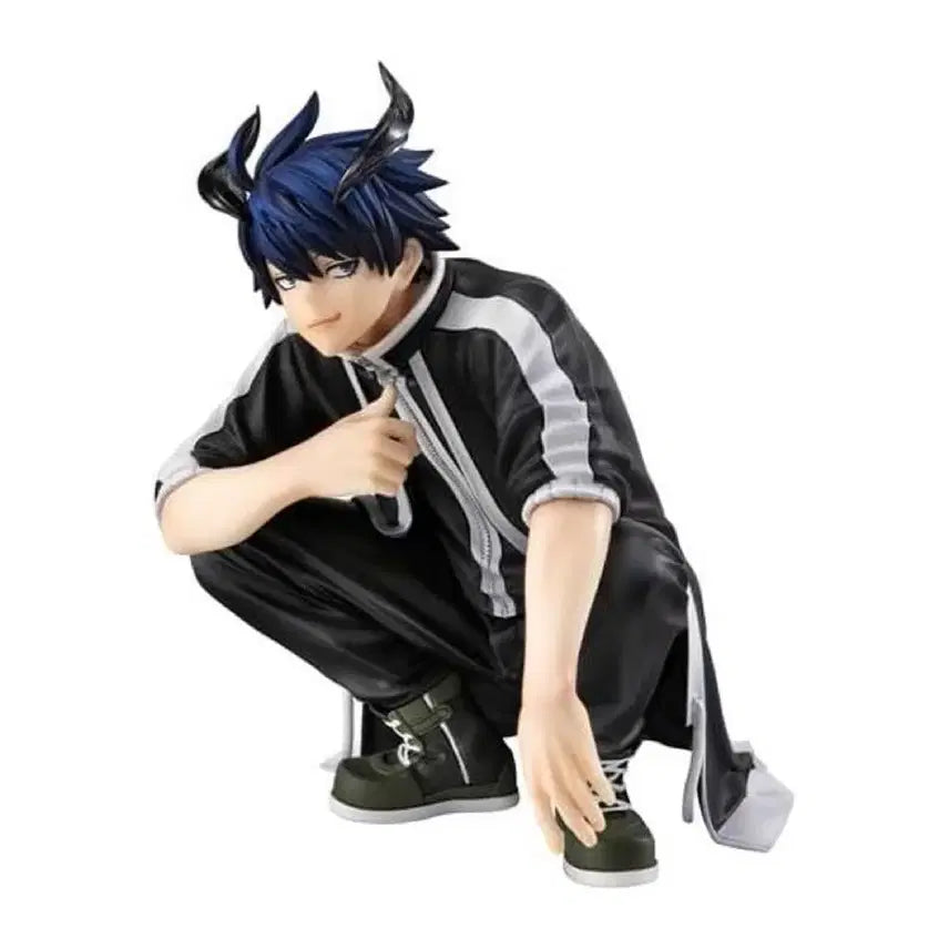 [BUNJANG] Ichinose Shiki Tougen Anki Tenohira Figure / 도원암귀 이치노세 시키 테노히라 양도