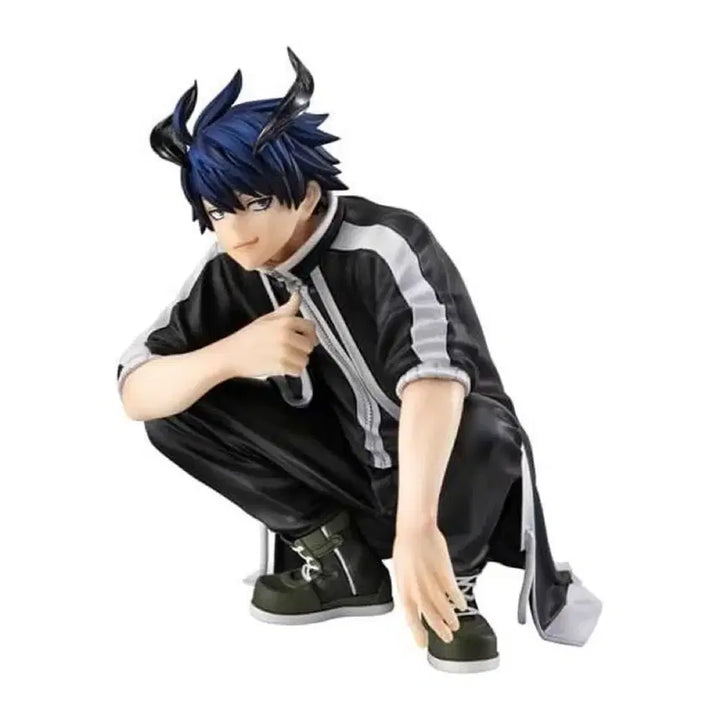 [BUNJANG] Ichinose Shiki Tougen Anki Tenohira Figure / 도원암귀 이치노세 시키 테노히라 양도