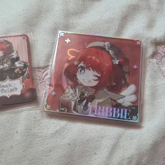 [BUNJANG] Honkai Star Rail Trivi Photocard Set / 붕괴스타레일 트리비 포토카드 세트