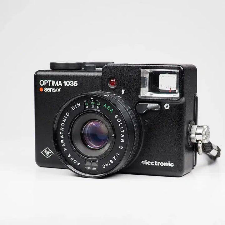 [SOLD OUT] 아그파 옵티마 센서 AGFA OPTIMA 1035 (22751)