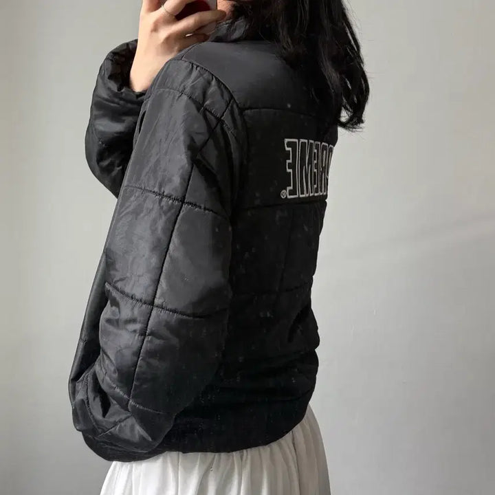 [BUNJANG] Supreme Reversible Pullover Anorak / 슈프림 리버시블 풀오버 아노락