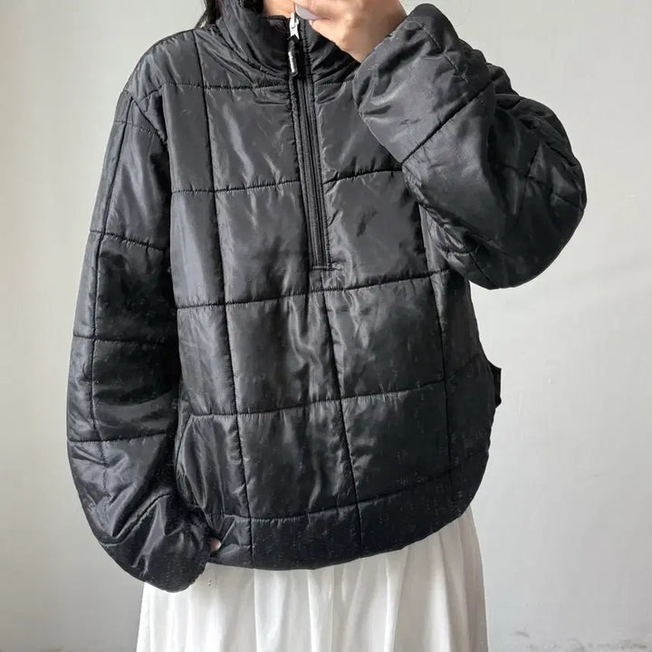 [BUNJANG] Supreme Reversible Pullover Anorak / 슈프림 리버시블 풀오버 아노락
