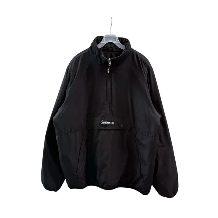 [BUNJANG] Supreme Reversible Pullover Anorak / 슈프림 리버시블 풀오버 아노락