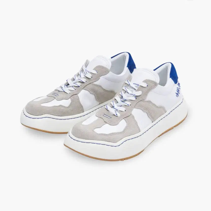 [BUNJANG] Ader Error Loghaus Off White Sneakers / 아더에러 로그 바우스 오프화이트 280