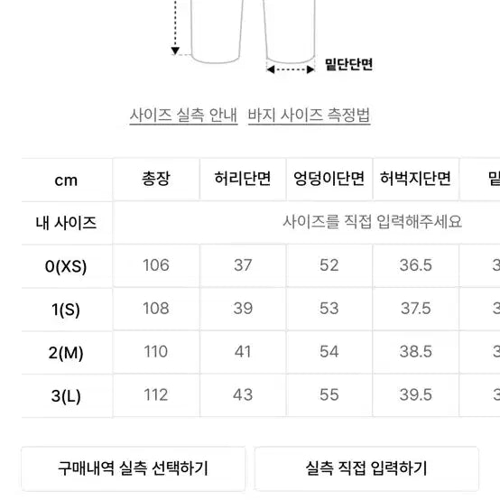 [BUNJANG] 999 Humanity AV Pleated Dyed Denim Pants (Faded Navy) / 999휴머니티 AV 플리츠 다이드 데님 팬츠 (페이디드 네이비) 0사이즈
