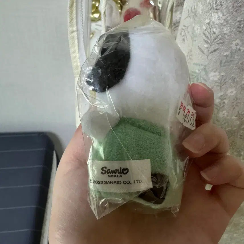 [BUNJANG] Sanrio Pochacco 2022 Plush Doll / 포차코 인형 판매 2022년