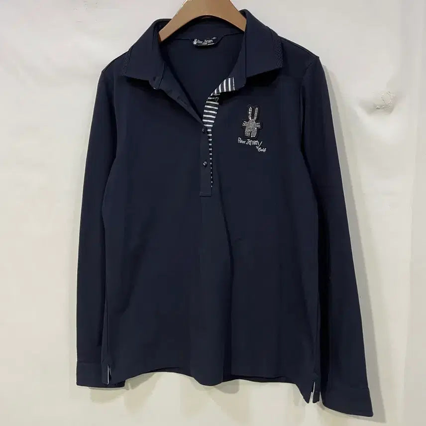 [BUNJANG] Peter Jensen PK T-Shirt Size 95 / Peter Jensen PK티셔츠