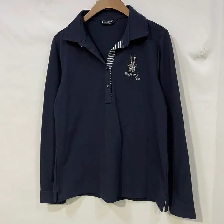 [BUNJANG] Peter Jensen PK T-Shirt Size 95 / Peter Jensen PK티셔츠