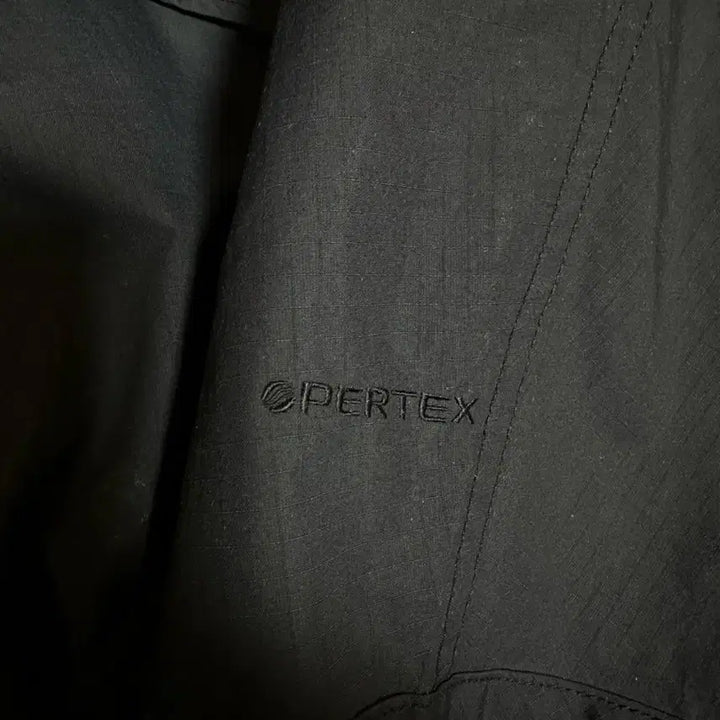 [BUNJANG] Brown Yak Essential Short Jacket Black / 브라운야드 에센셜 숏자켓 블랙 4