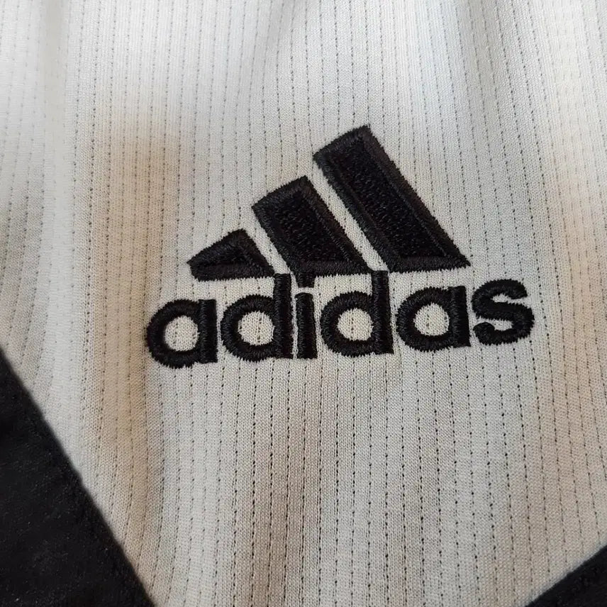 [BUNJANG] Adidas Toque 13 Long Sleeve Football Jersey / 아디다스 토퀘 13 롱슬리브 축구 저지 (오레오맛 롱슬리브 저지) 긴팔티