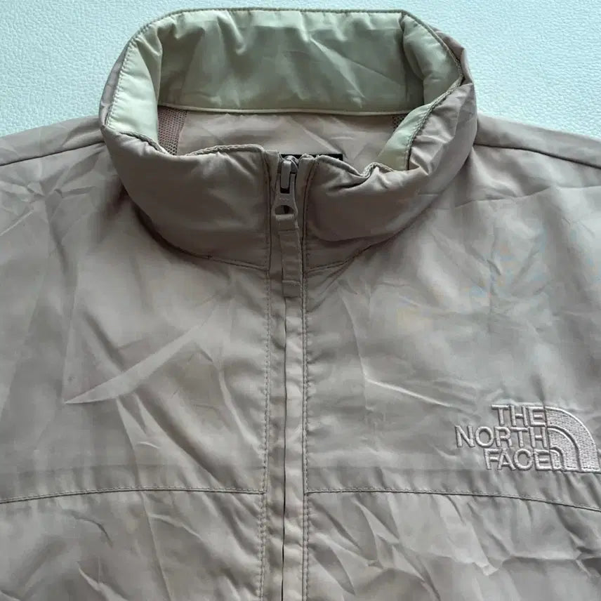 [BUNJANG] The North Face Windbreaker Jacket / 노스페이스 바람막이 자켓