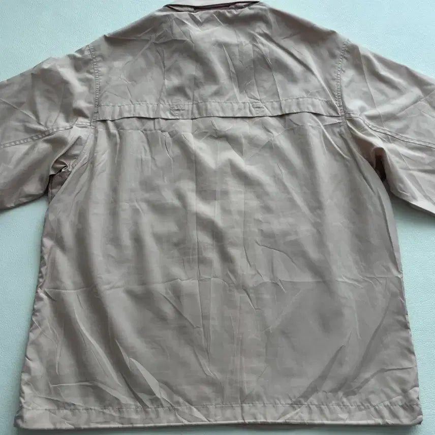 [BUNJANG] The North Face Windbreaker Jacket / 노스페이스 바람막이 자켓