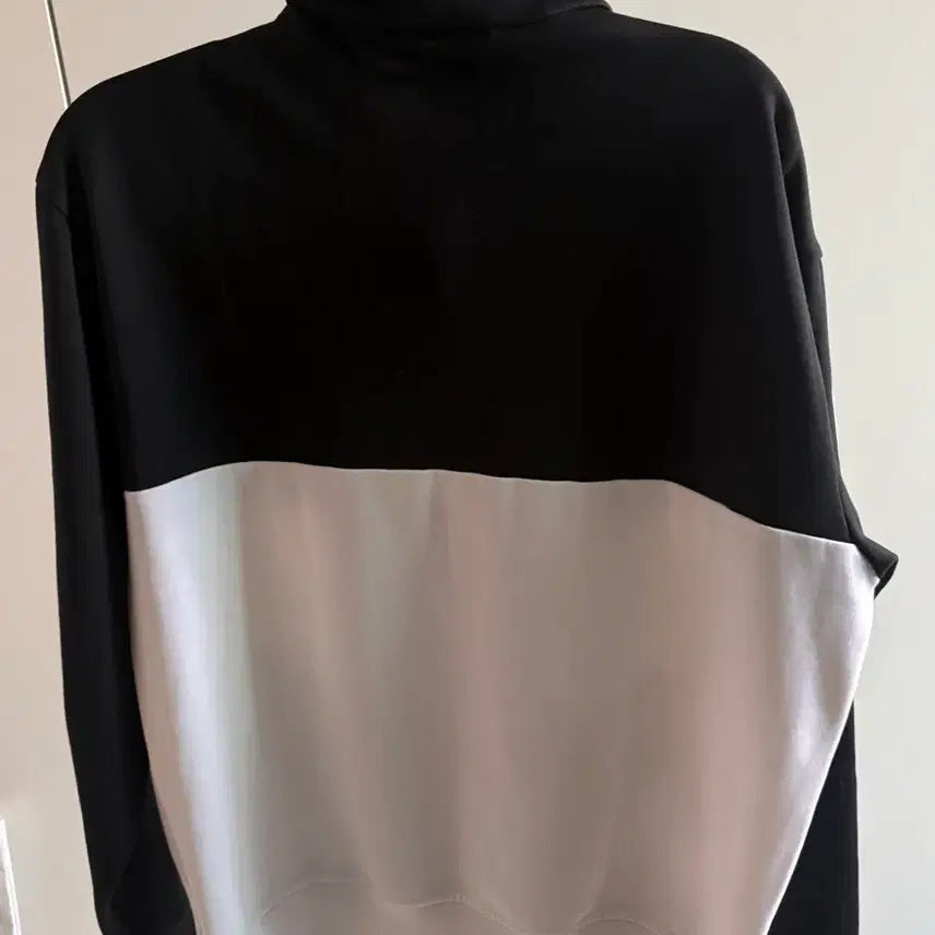 [BUNJANG] Adidas Firebird Track Jacket White/Black / 아디다스 파이어버드 희귀 져지 흰검