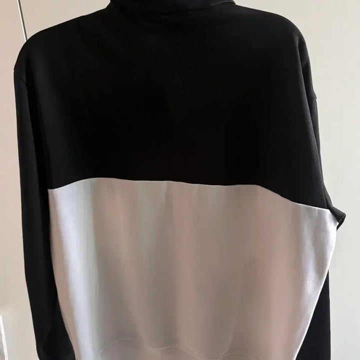 [BUNJANG] Adidas Firebird Track Jacket White/Black / 아디다스 파이어버드 희귀 져지 흰검
