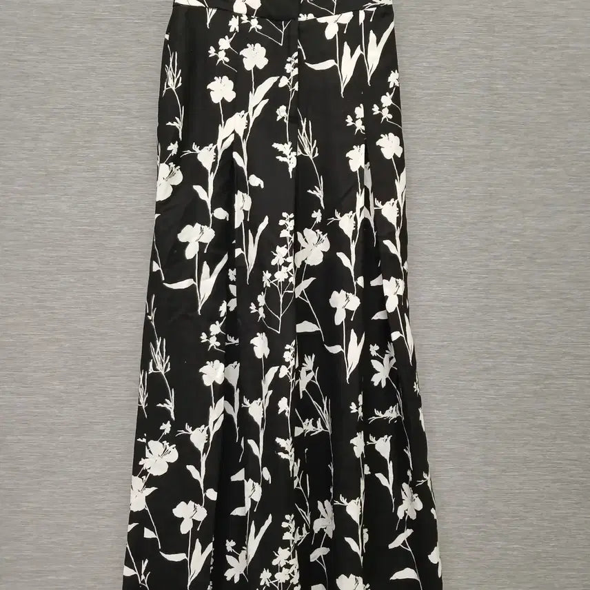 [BUNJANG] Club Monaco Wide Pants Size 2 / 4824 한섬 클럽모나코 와이드 팬츠 2