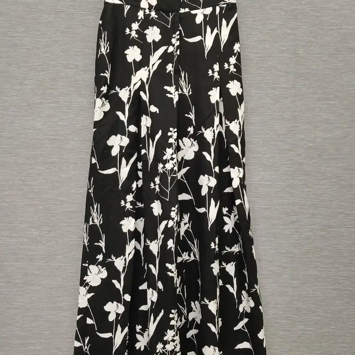 [BUNJANG] Club Monaco Wide Pants Size 2 / 4824 한섬 클럽모나코 와이드 팬츠 2