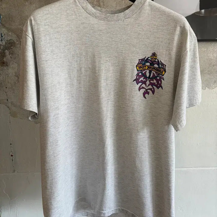[BUNJANG] Vintage 90s Giant Tag T-Shirt XL / 90s 자이언트 택 티셔츠