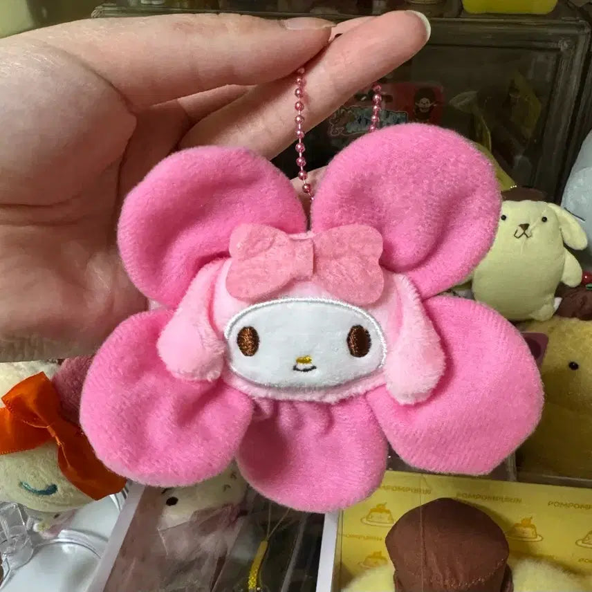 [BUNJANG] My Melody Gachapon Keychain / 마이멜로디 가챠 키링 판매