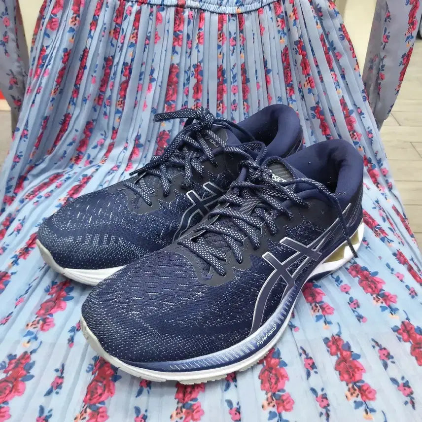 [BUNJANG] Asics Gel-Kayano 275mm Running Shoes / 아식스 젤카야노 275mm