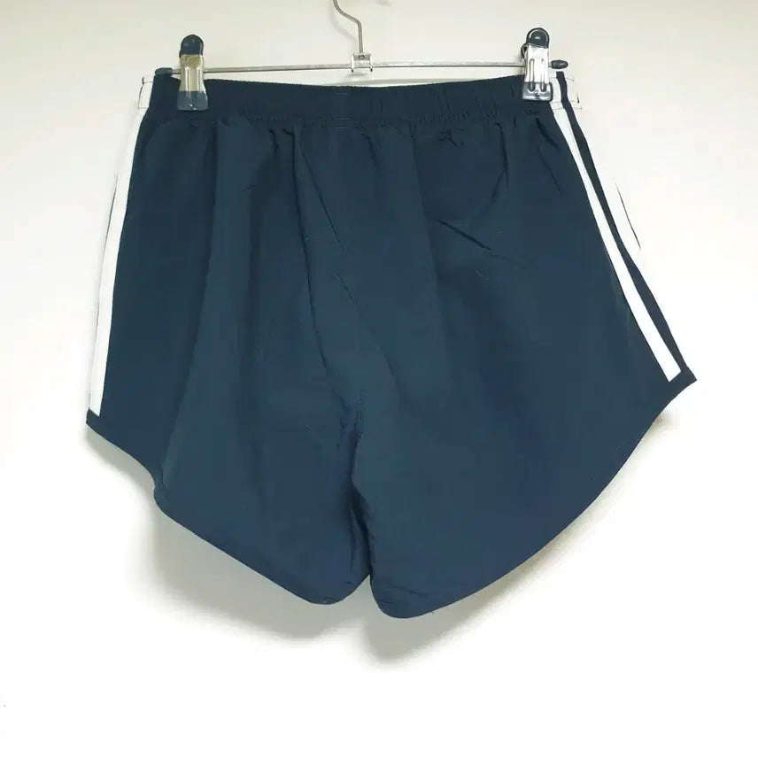 [BUNJANG] Adidas 3-Stripes Shorts Navy / 아디다스 삼선 반바지 네이비