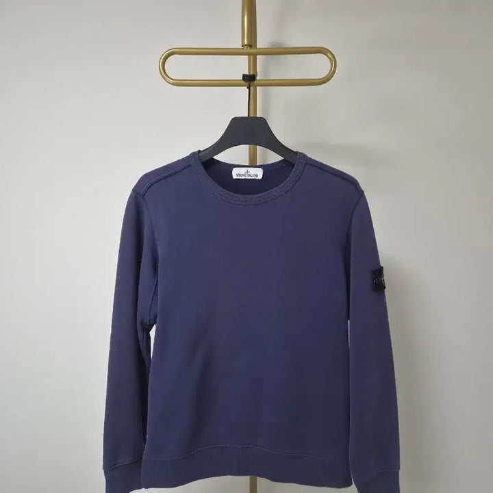 [BUNJANG] Stone Island Sweatshirt - Size M / [M] 스톤아일랜드 맨투맨