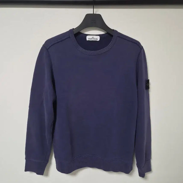 [BUNJANG] Stone Island Sweatshirt - Size M / [M] 스톤아일랜드 맨투맨