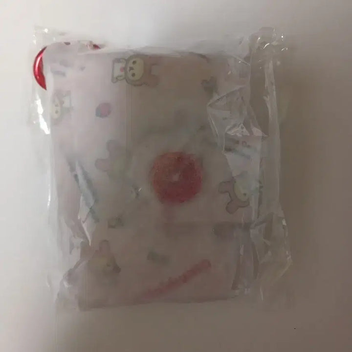[BUNJANG] Rilakkuma Full Series Usagi Rabbit Wallet Card Holder / 코리락쿠마 가득 시리즈 토끼 우사기 지갑 카드지갑 퀼팅지갑 동전
