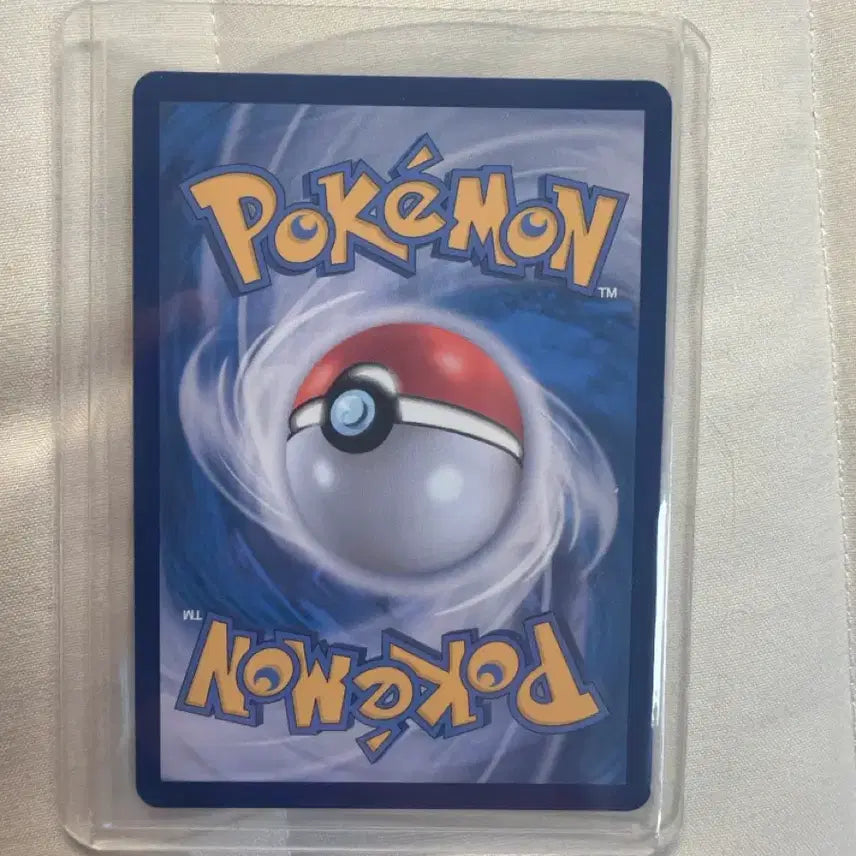 [BUNJANG] Mewtwo EX UR Card - Pokémon Rocket Team / 포켓몬 로켓단 뮤츠 EX UR 카드