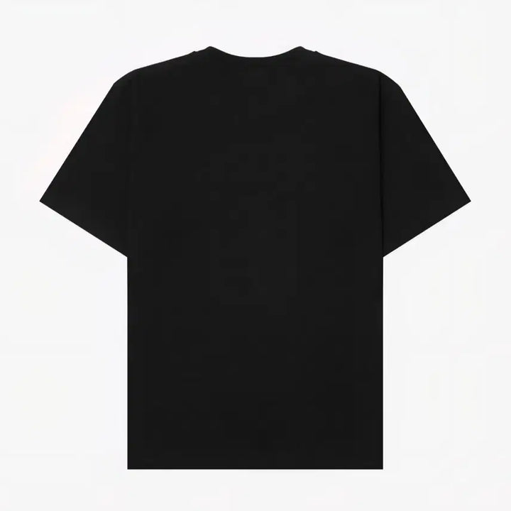 [BUNJANG] BAPE College Logo T-Shirt / BAE 베이프 컬리지 로고 반팔티 남여공용 무료배송