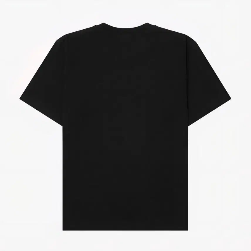 [BUNJANG] BAPE College Logo T-Shirt / BAE 베이프 컬리지 로고 반팔티 남여공용 무료배송