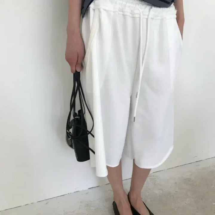 [BUNJANG] Weia Baellpants Eye New / 위아 바엘팬츠 아이 새상품