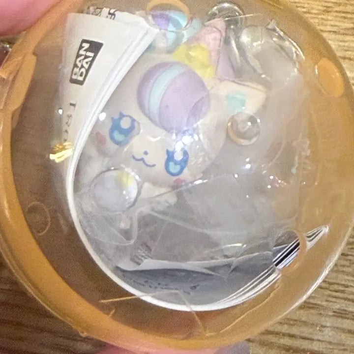 [BUNJANG] PreCure Mejirushi (Nico) Sealed / [미개봉] 프리큐어 메지루시 (니코)