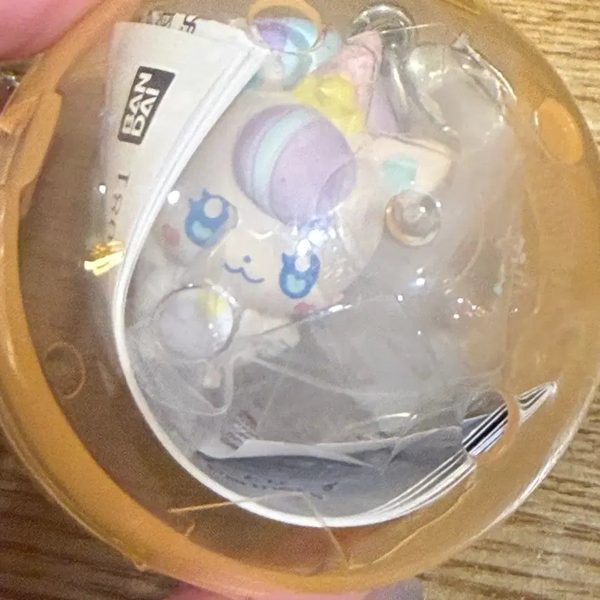 [BUNJANG] PreCure Mejirushi (Nico) Sealed / [미개봉] 프리큐어 메지루시 (니코)