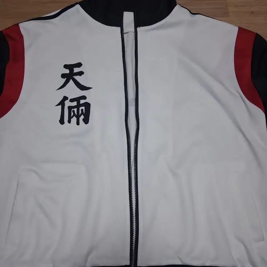 [BUNJANG] Lookism Cheonryang Jersey L / 외모지상주의 천량 자켓 팝니다