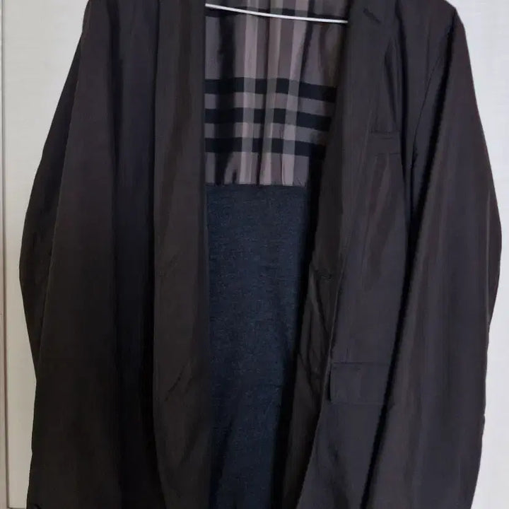 [BUNJANG] Burberry Men&