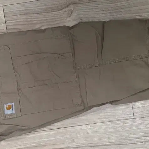 [BUNJANG] Carhartt Regular Cargo Pants (31-32) / 칼하트 레귤러 카고 팬츠 31-32 팔아요!