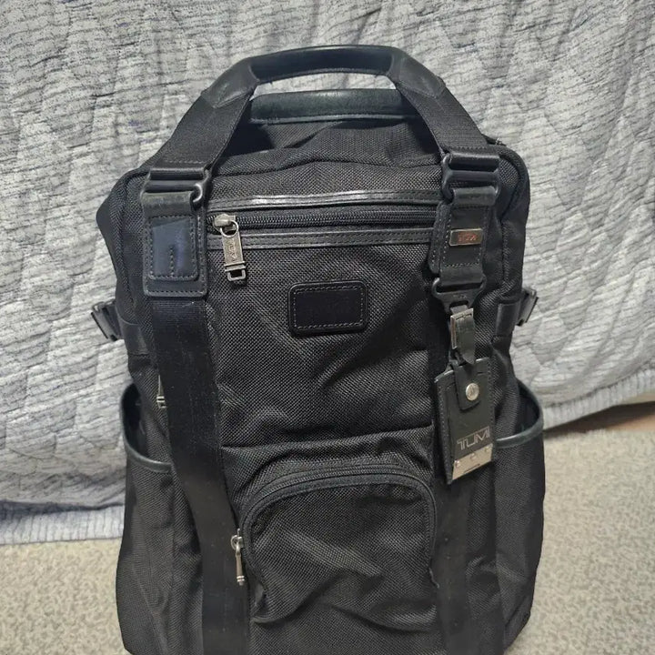 [BUNJANG] Tumi Lejeune Backpack / 투미 남성 백팩, 투미르준백팩, 투미백팩, 투미가방, tumi
