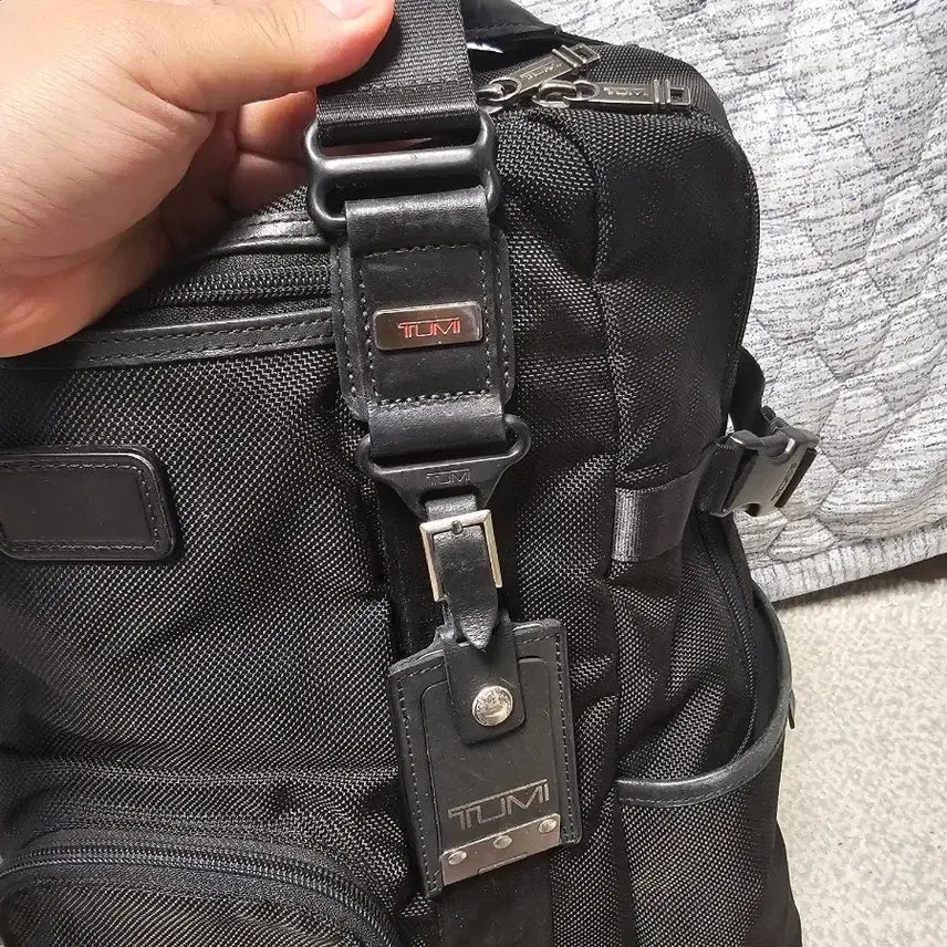 [BUNJANG] Tumi Lejeune Backpack / 투미 남성 백팩, 투미르준백팩, 투미백팩, 투미가방, tumi