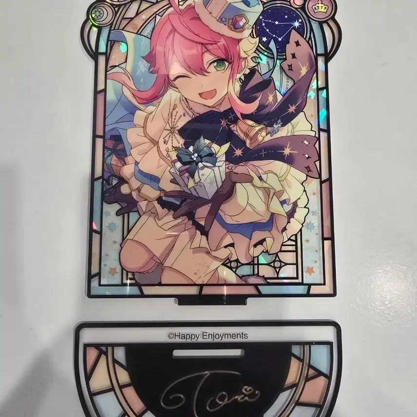 [BUNJANG] Ensemble Stars! Toru Himemiya Acrylic Stand / 앙스타 히메미야 토리 아크릴스텐드