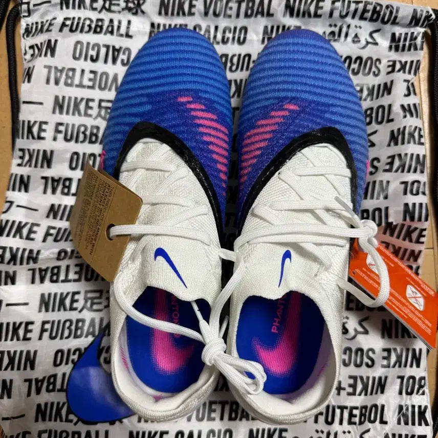 [BUNJANG] Nike GX Soccer Cleats / 나이키 gx 축구화